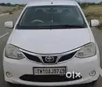 Toyota Etios GD, 2012, Diesel