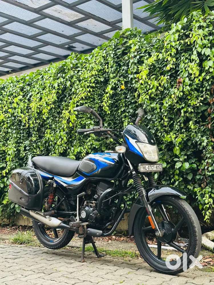 CT 110 FINANCE AVAILABLE