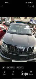 Mahindra XUV 500 in good condition