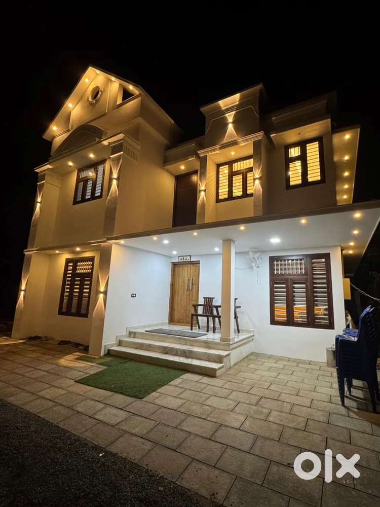 House for sale