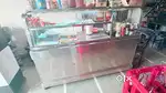 Food counter
