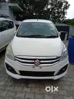 Maruti Suzuki Ertiga, 2018, CNG & Hybrids