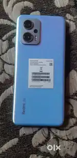 Redmi k 50i 5g