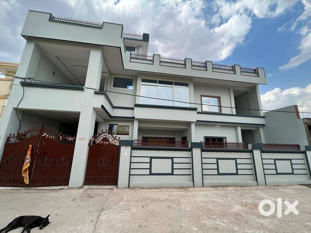 1 Story House is for sell