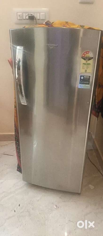 Good condition