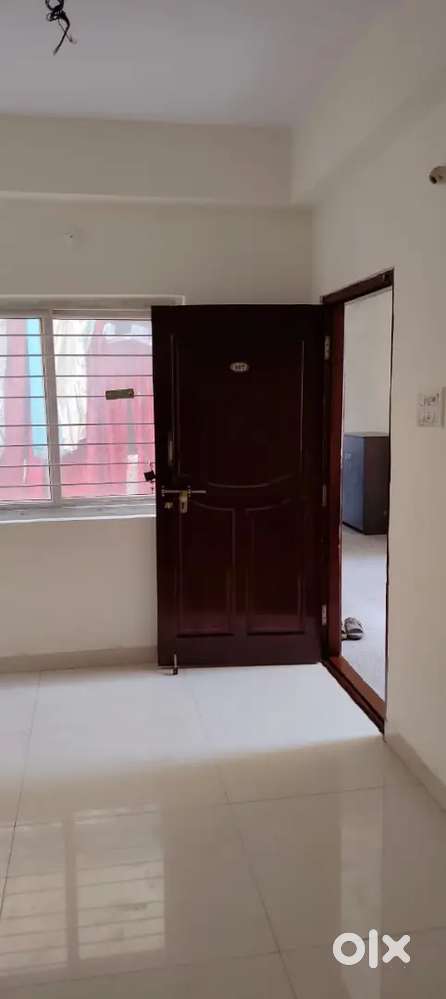 Independent flat for rent