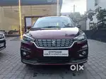 Maruti Suzuki Ertiga ZXI Plus Petrol, 2019, Petrol