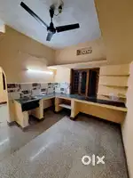 Spacious Two bedroom House for Rent  Safilguda Krupa complex