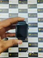 APPLE WATCH SERIES 3 42MM SIZE ONLY GPA GREY IN EXCELLENT CONDITION