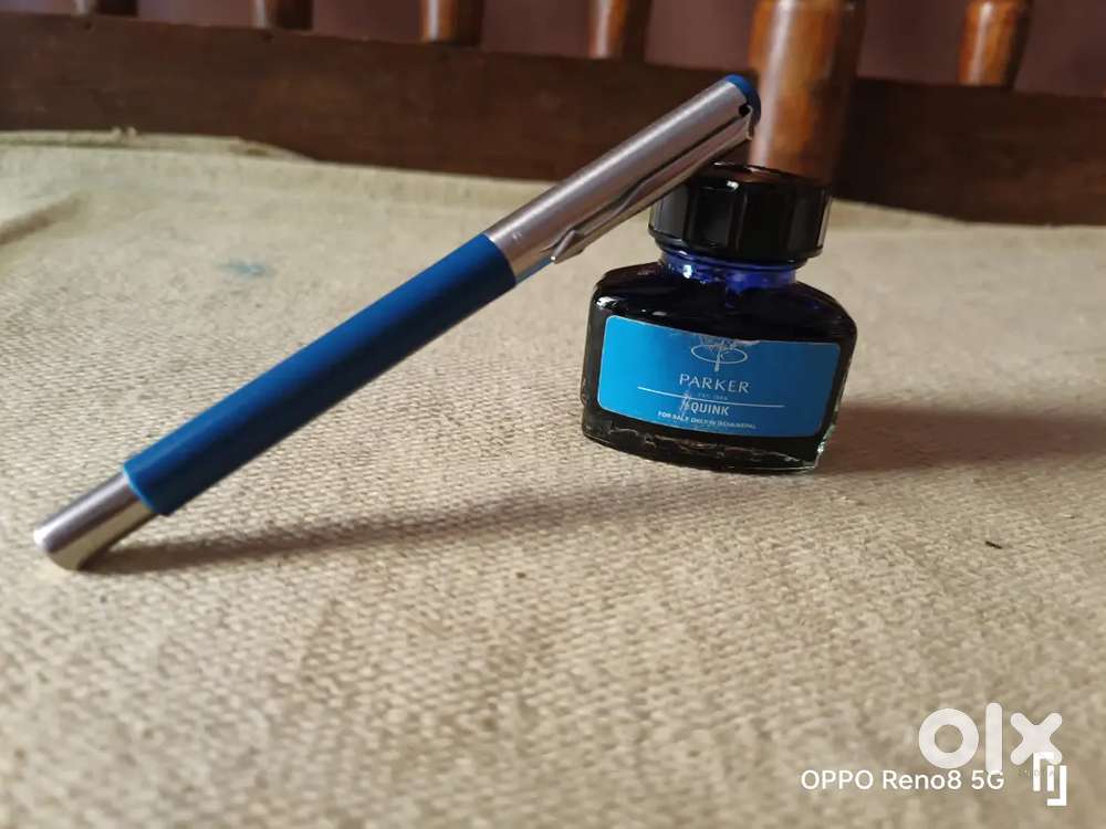 PARKER Vector Metallix