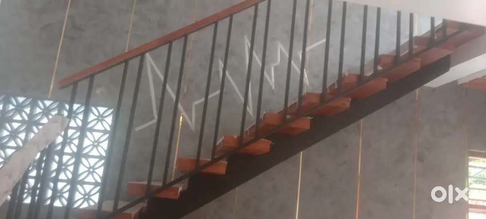 All Welding work and maintanance avilable