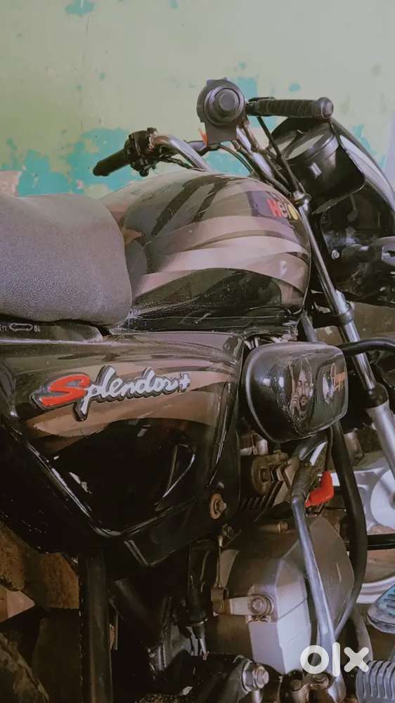 Best bike God kandsan