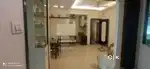 Semi Furnished 2 BHK For Rent 5 minutes walking station Thakurli