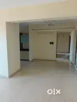 Nyati Windchimes 3Bhk flat for sale 1.70 Cr in Undri