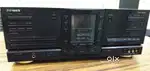 Fisher Amplifier For Home Theater System Denon Yamaha Marantz Onkyo
