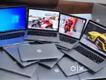 Apple Macbook Pro i5/i7 8GB 16GB Ram 128gb to 512GB SSD 13inch/15inch