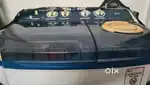 Semi Automatic washing machine