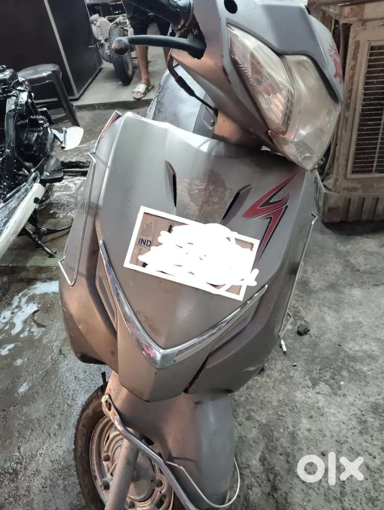 Hero Duet 2019 model