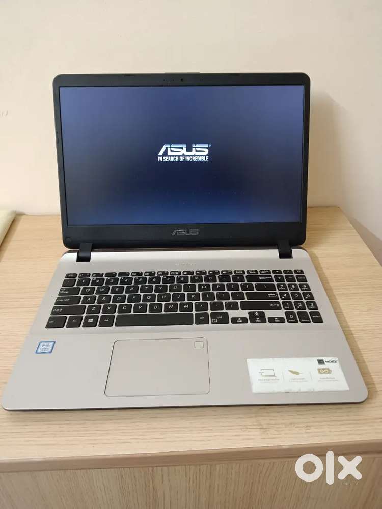 Asus Vivobook  8 GB RAM 1 TB HDD  Fixed Price