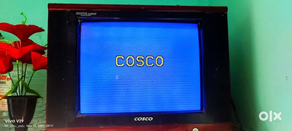 Tv cosco T.V. for sale fresh pice