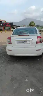 Maruti Suzuki SX4 2008