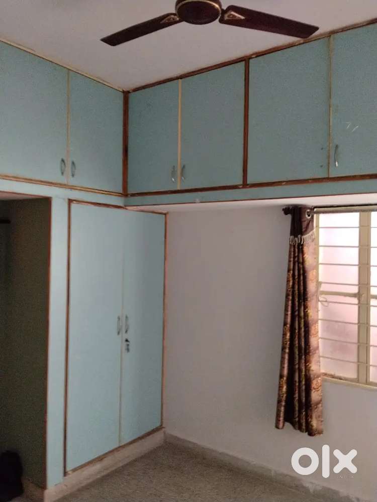 2bhk Ground floor house for lease in Vidhyapeeta Circle