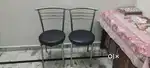 2 chair for students