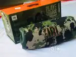 Jbl Bluetooth speaker