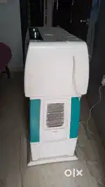 Water cooler
