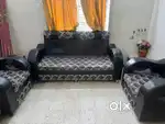 Sofa ( six seater )