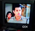 LG TV brand new condition