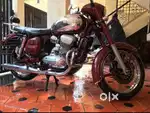 Jawa Classic Dual ABS in Mint Condition
