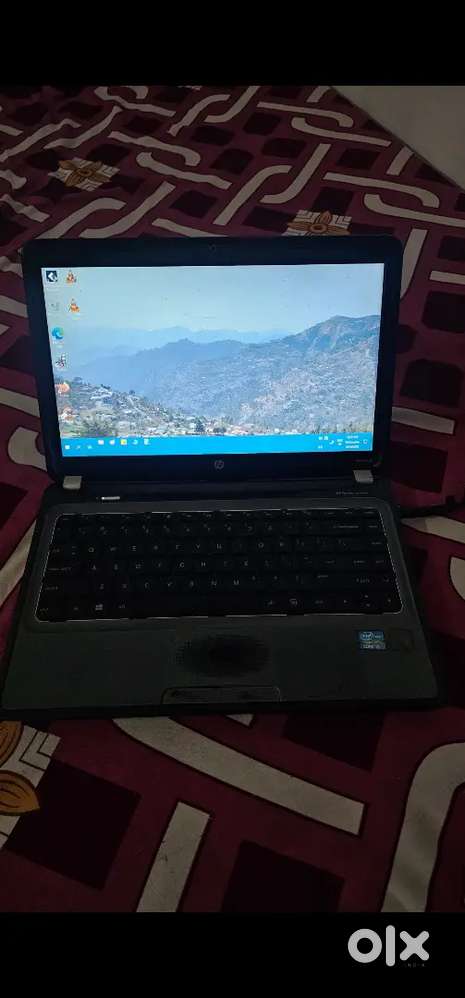 HP i5 Laptop with 4GB RAM & 560 GB HDD for sell