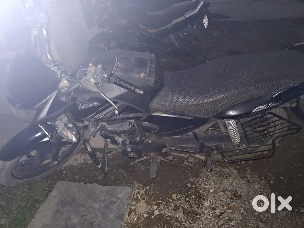 Honda shine 2011 model expiry 28 jan 2025