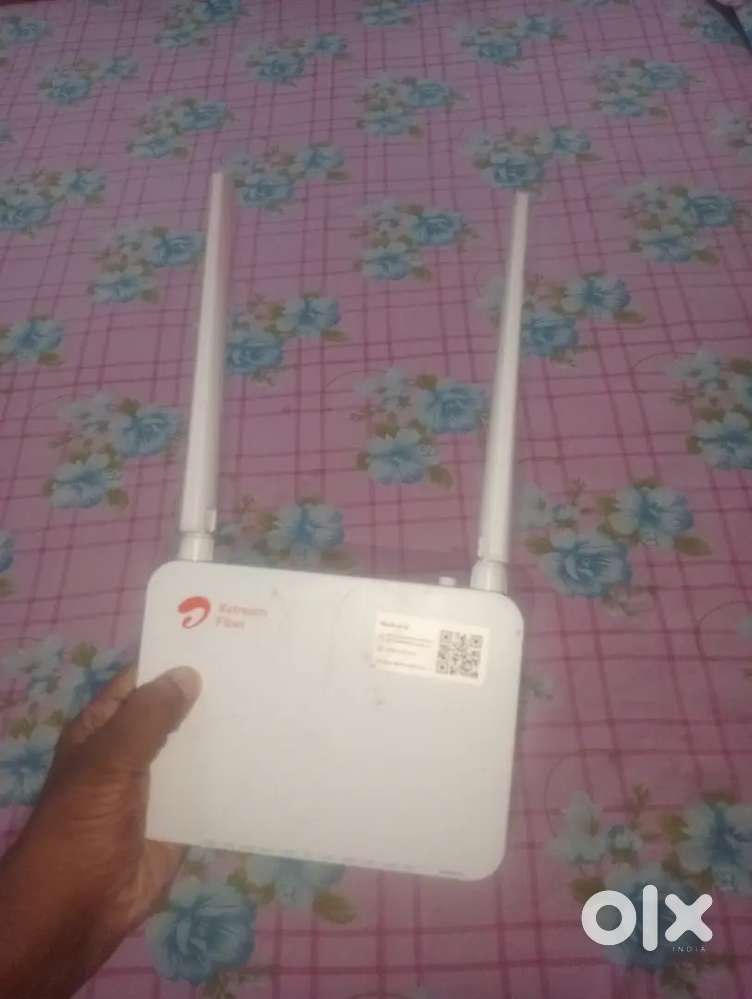Wifi router