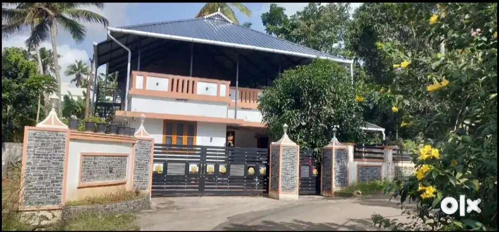 Ponganamkad3BHK
