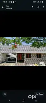 Morais City Individual House for Lease near Trichy Airport