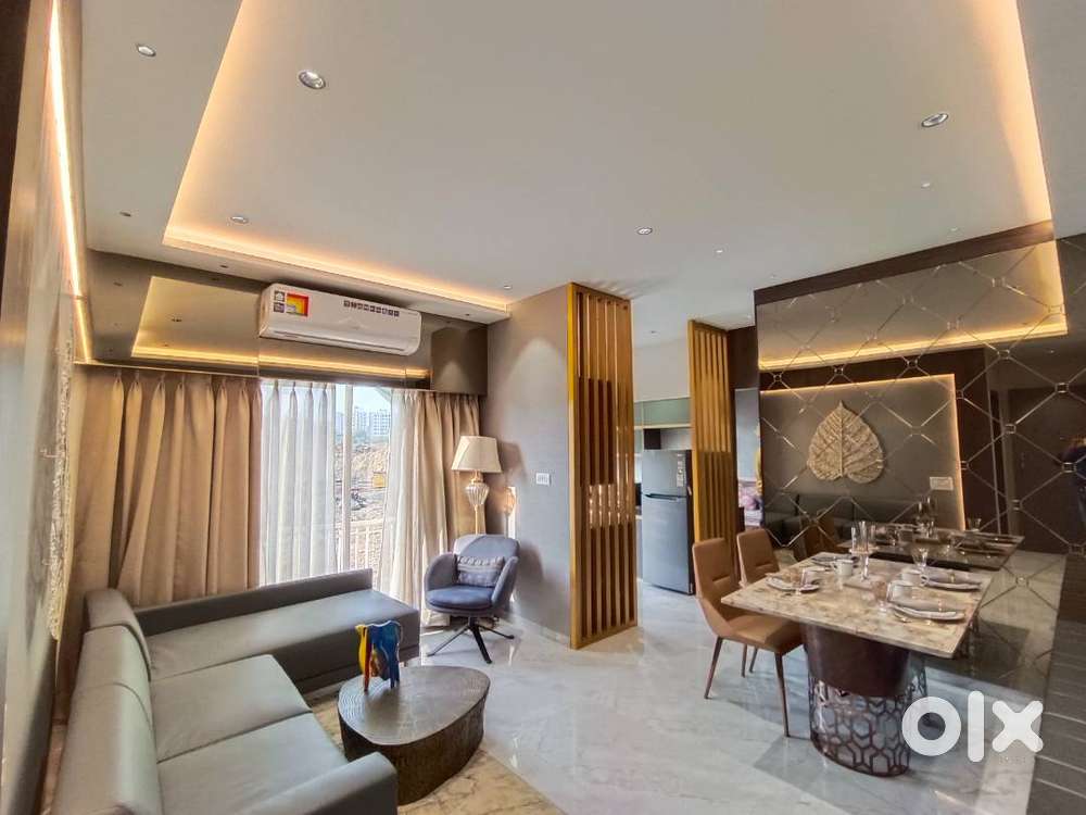 2BHK For Sell Vasai East, No Brokerage