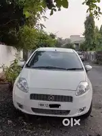 Fiat Grande Punto 2011