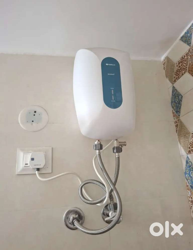 Havells Electric Geyser