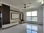 Luxury apartment with all amenities