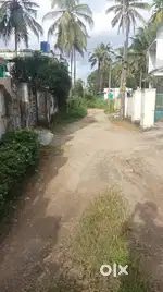 House plot for sale