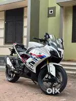 BMW 310 RR