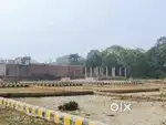 बहुत ही बेहतरीन सोसाइटी में प्लॉट ले आउटर रिंग रोड पर LDA से NOC के