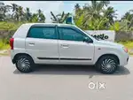 Maruti Suzuki Alto K10 2014 Petrol 45000 Km Driven