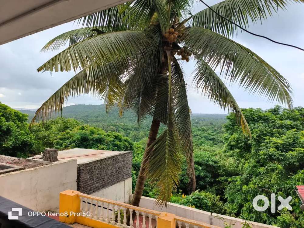 5 bhk fully furnished villa in Kadamba pleateau