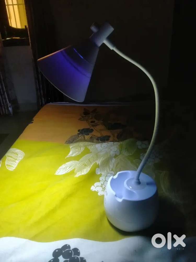 Study lamp