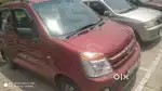 Maruti Suzuki Wagon R LXI Optional, 2007, LPG