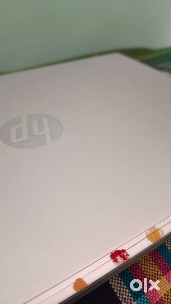 Hp pavilion  Intel core i5 processor