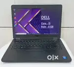DELL Latitude Core i5 Ram 8 GB with 256 GB with
